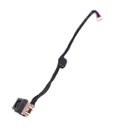 Dell Latitude E6530 (2083) dc-jack