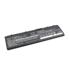 Dell Latitude E7250 batterij