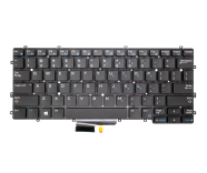 Dell Latitude E7370 toetsenbord