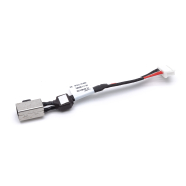 Dell Precision 15 5510 (0780) dc-jack