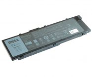 Dell Precision 15 7510 (MTR5W) originele accu