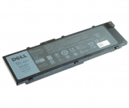 Dell Precision 15 7520 (V97W0) originele accu