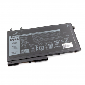 Dell Precision 3550 (FVJHF) originele batterij