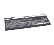 Dell Precision 7540 (DRV51) batterij