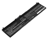 Dell Precision 7540 (DRV51) batterij