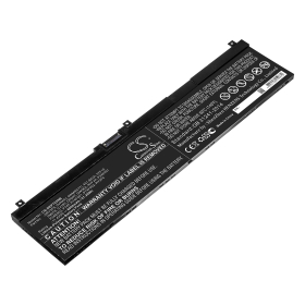 Dell Precision 7540 (M0HJ6) batterij