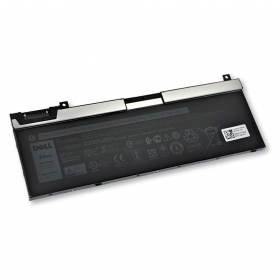 Dell Precision 7540 (M0HJ6) originele batterij