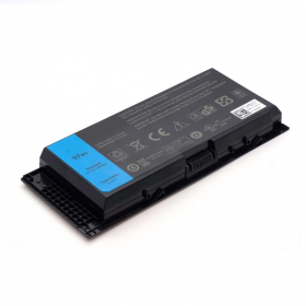 Dell Precision M4800 (0675) premium batterij