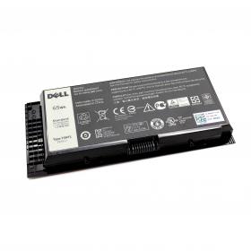 Dell Precision M4800 originele batterij