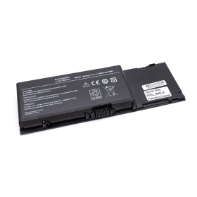 Dell Precision M6500 batterij