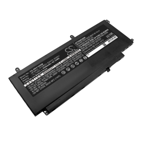 Dell Vostro 14 5459 (8194) batterij