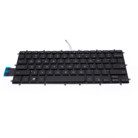 Dell Vostro 14 5471 toetsenbord