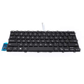 Dell Vostro 14 5481 (M3WK7) toetsenbord