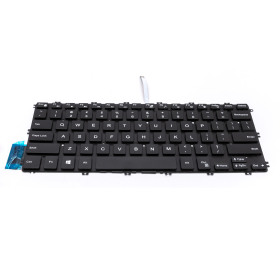 Dell Vostro 14 5481 toetsenbord