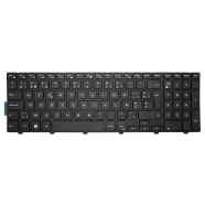 Dell Vostro 15 3549 toetsenbord