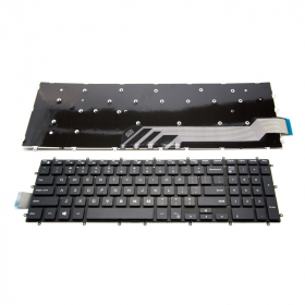 Dell Vostro 15 7580 toetsenbord