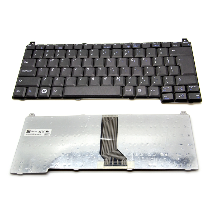 Dell Vostro 1510 Laptop keyboard-toetsenbord