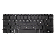 Dell XPS 12 9Q33 (2026) toetsenbord