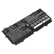 Dell XPS 13 7390-2DMRD accu