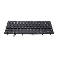 Dell XPS 13 9343-3917 toetsenbord