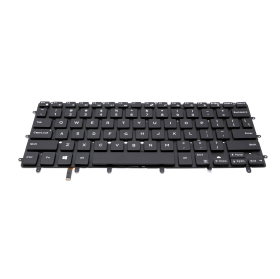 Dell XPS 13 9350-4853 toetsenbord