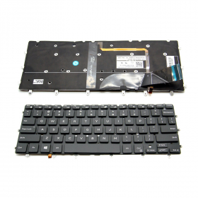 Dell XPS 13 9350-4860 toetsenbord