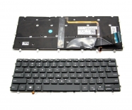 Dell XPS 13 9350-5132 toetsenbord