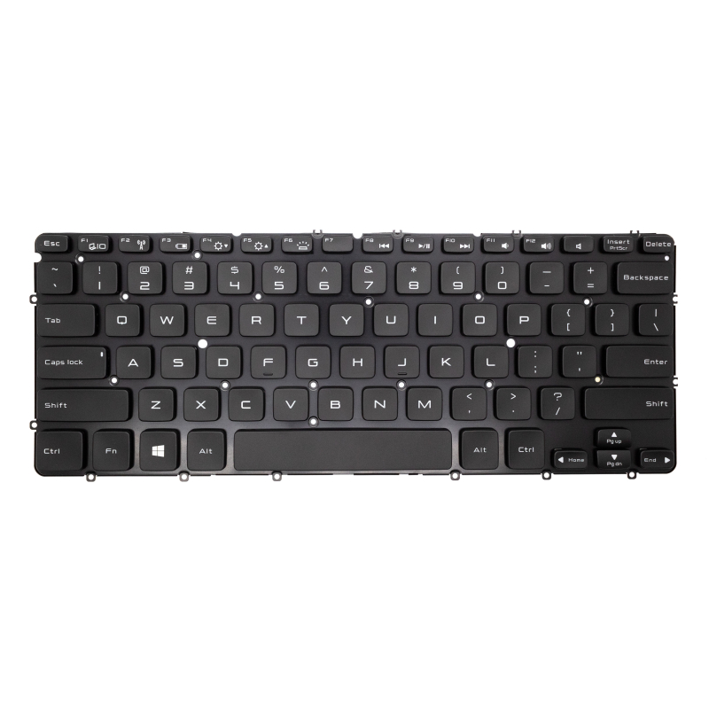 Dell XPS 13 L322X Laptop keyboard-toetsenbord