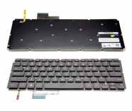 Dell XPS 14 L421X-1046 toetsenbord