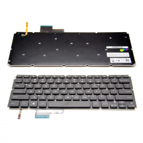 Dell XPS 14 L421X-2403 toetsenbord