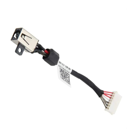 Dell XPS 15 9570-WRY16 dc-jack