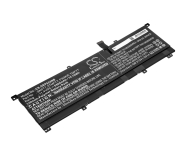 Dell XPS 15 9575 (7763) batterij