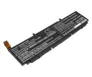 Dell XPS 17 9700 (81XHT) batterij