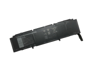 Dell XPS 17 9700 (YHC1H) originele batterij