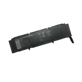 Dell XPS 17 9700 (YHC1H) originele batterij