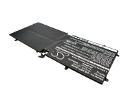 Dell XPS 18 D00X1803 accu