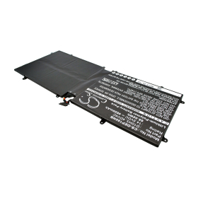 Dell XPS 18 D00X1806 batterij