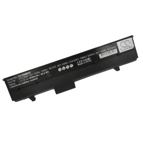 Dell XPS M140 batterij