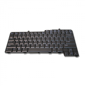 Dell XPS M1710 toetsenbord