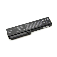 Fujitsu Siemens Amilo Pro V3205 accu