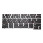 Fujitsu Siemens Lifebook E544 toetsenbord