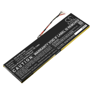 Gigabyte Aero 15 Classic YA accu