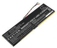 Gigabyte Aero 15 XA-7DE2130SH accu