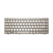 HP / Compaq Toetsenbord Brons QWERTY US