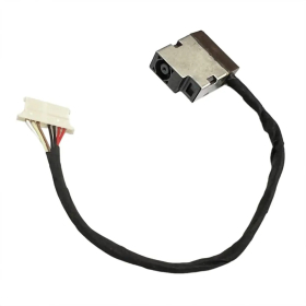 HP 14-ac000nv dc-jack