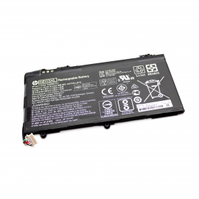 HP 14-al000no originele batterij