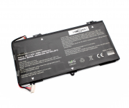 HP 14-al001nf batterij