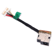 HP 14-al001no dc-jack