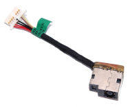 HP 14-al023tu dc-jack