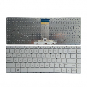 HP 14-bp000nf toetsenbord